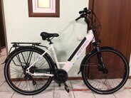 Электровелосипед 36v 350w , аккум. Li-ion 36v 13,4 A/H. Колеса 29".